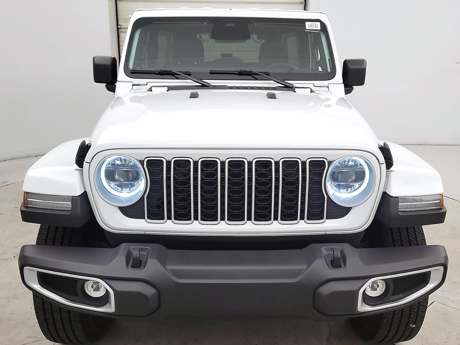 jeep wrangler 4-door 2025 1C4PJXEN7SW591503 image jeep wrangler 4-door 2025 1C4PJXEN7SW591503 image
